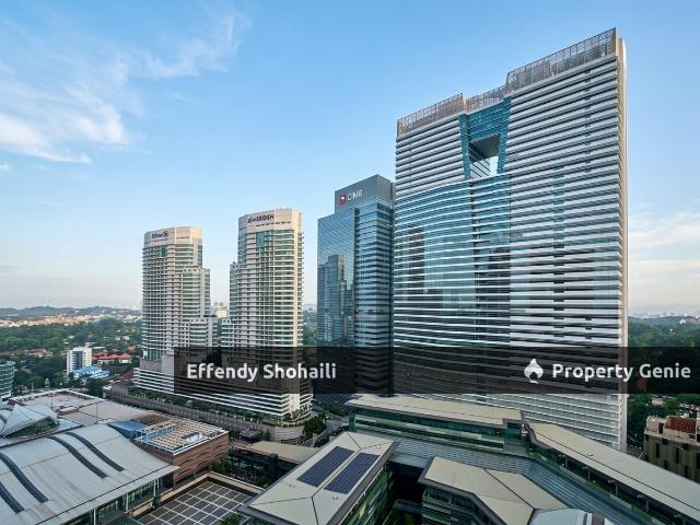 Office for sale in Country Heights Damansara, Kuala Lumpur