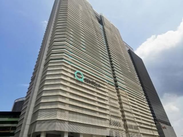 Office for rent in Country Heights Damansara, Kuala Lumpur