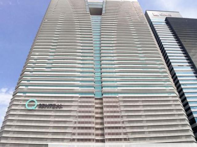 Shop for rent in Country Heights Damansara, Kuala Lumpur