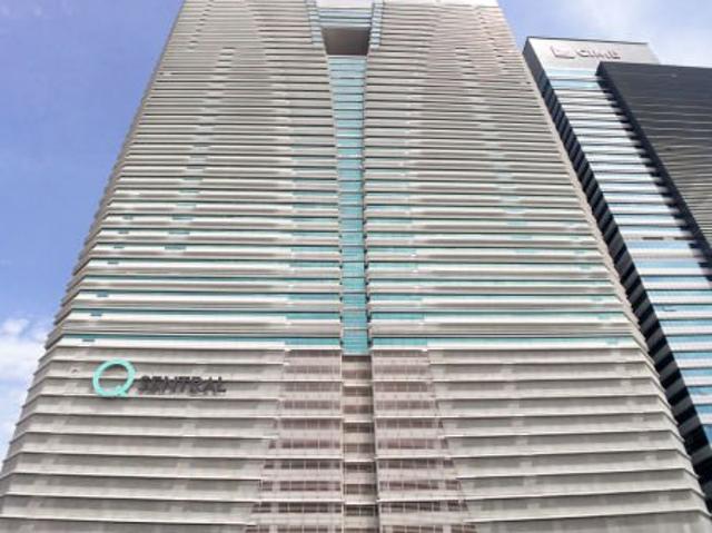 Office for rent in Country Heights Damansara, Kuala Lumpur