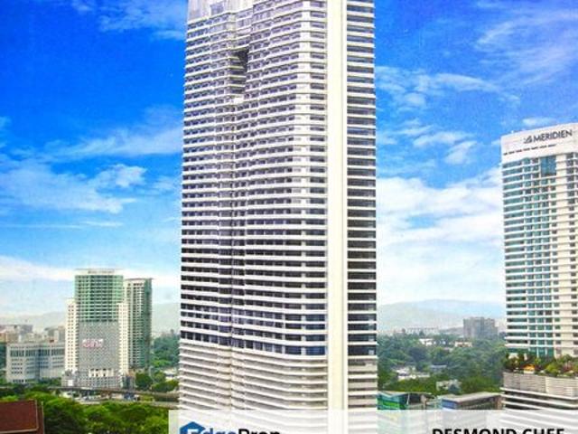 Shop for rent in Country Heights Damansara, Kuala Lumpur