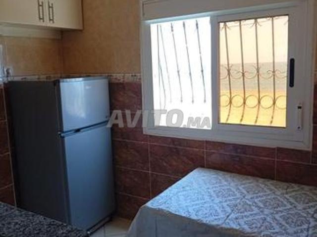 Appartement location à Oued Laou, Tanger-Tétouan