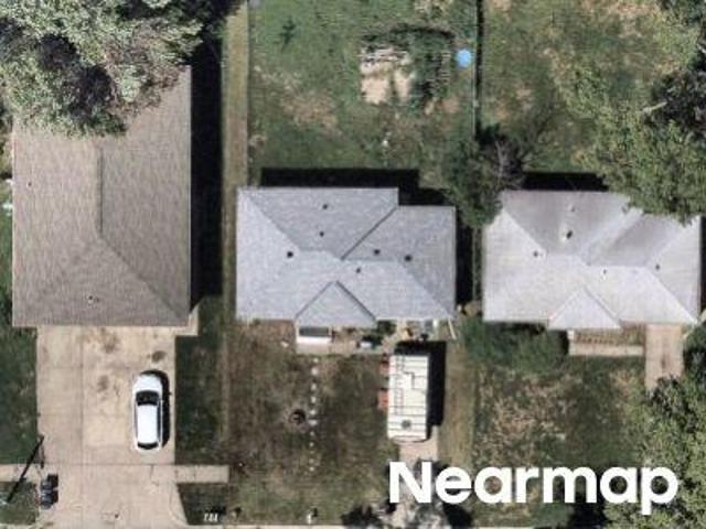 House for sale in Lincoln, Nebraska