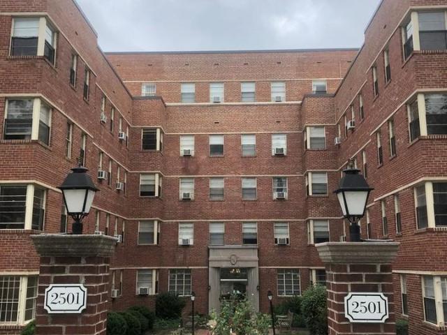 Apartment for rent in Washington, Washington DC