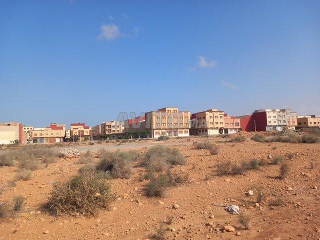 Propriété vente à Nador