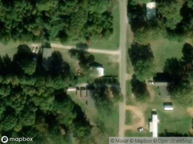 House for sale in Pontotoc, Mississippi