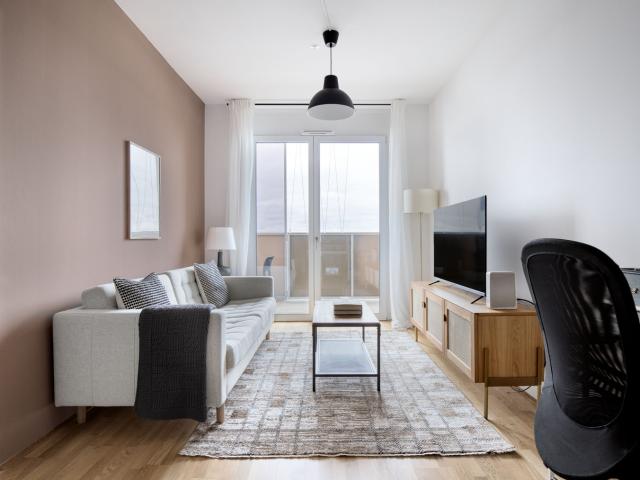Apartment mieten in Erdberg, Wien