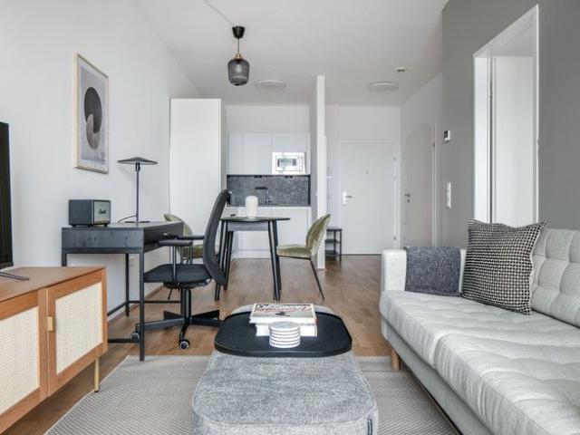 Apartment mieten in KG Simmering, Wien