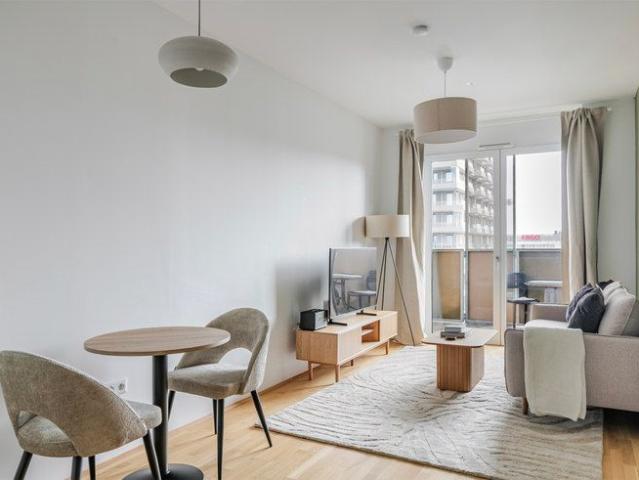 Apartment mieten in Landstraße, Wien
