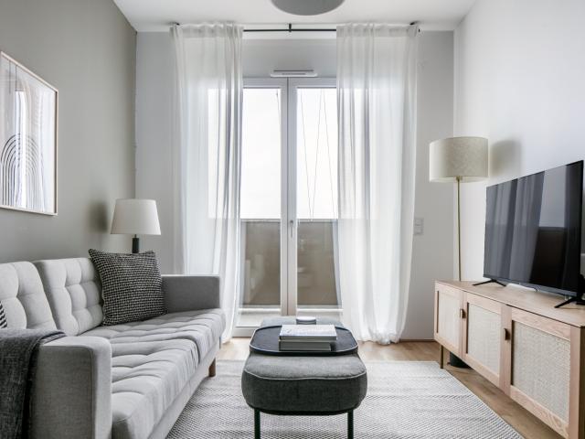 Apartment mieten in KG Simmering, Wien