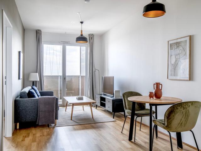 Apartment mieten in KG Simmering, Wien