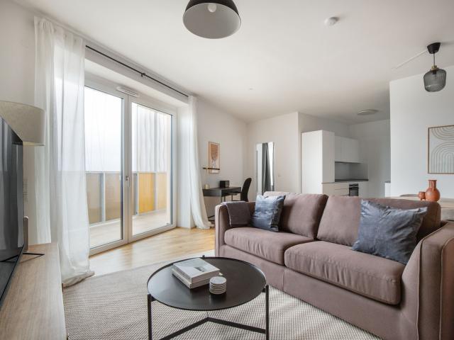 Apartment mieten in KG Simmering, Wien