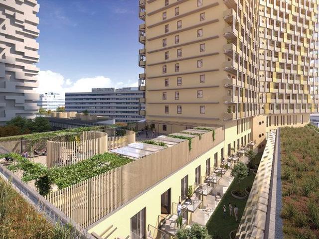 Apartment mieten in KG Simmering, Wien