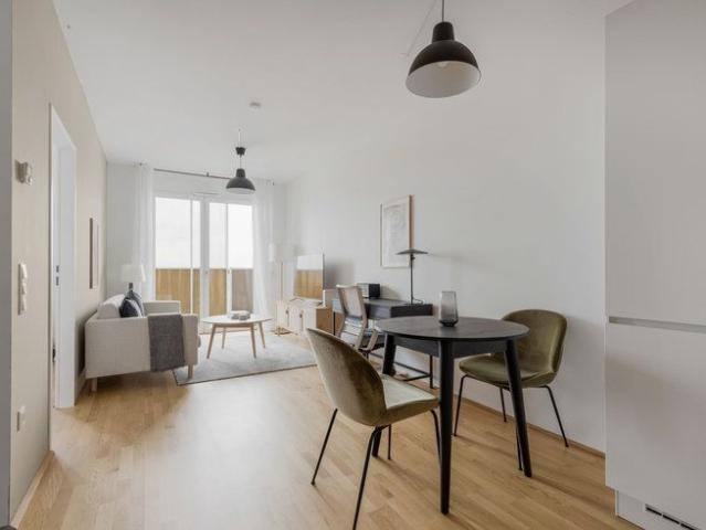 Apartment mieten in KG Simmering, Wien