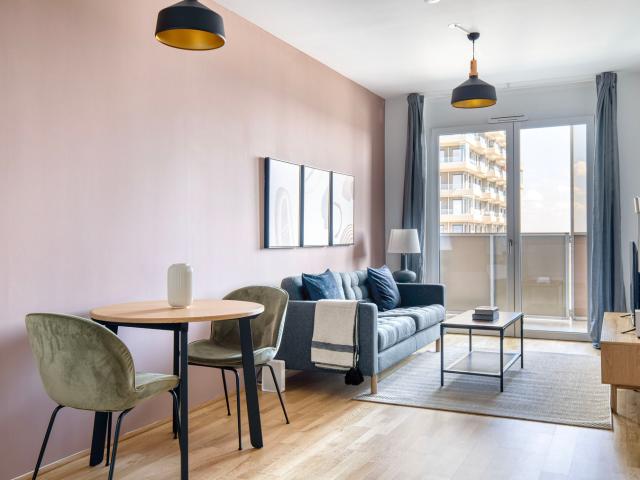 Apartment mieten in KG Simmering, Wien