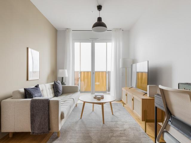 Apartment mieten in KG Simmering, Wien