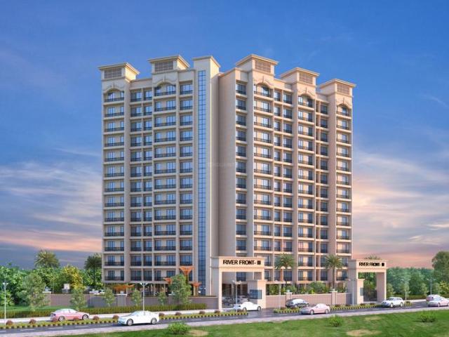 Flat for sale in Kamothe - Mumbai, National Capital Territory Of Delhi