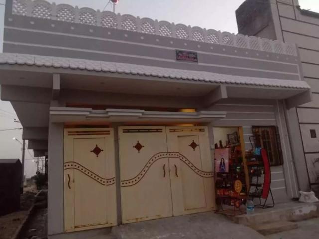 House for sale in Federally Administered Tribal Areas fata
