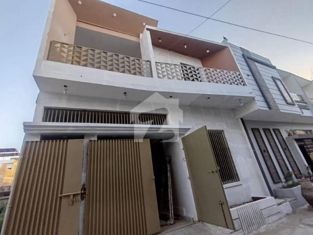 House for sale in Federally Administered Tribal Areas fata