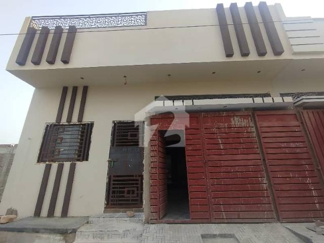 House for sale in Federally Administered Tribal Areas fata