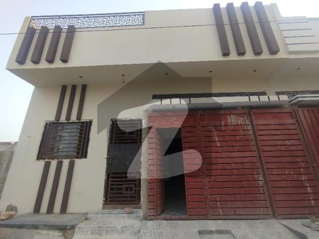 House for sale in Federally Administered Tribal Areas fata
