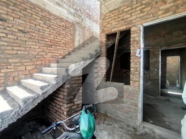 House for sale in Federally Administered Tribal Areas fata