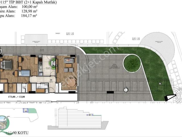Pendik, İstanbul içerisinde satılık mülk