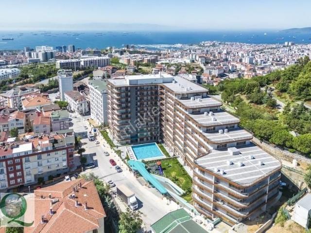 Pendik, İstanbul içerisinde satılık mülk