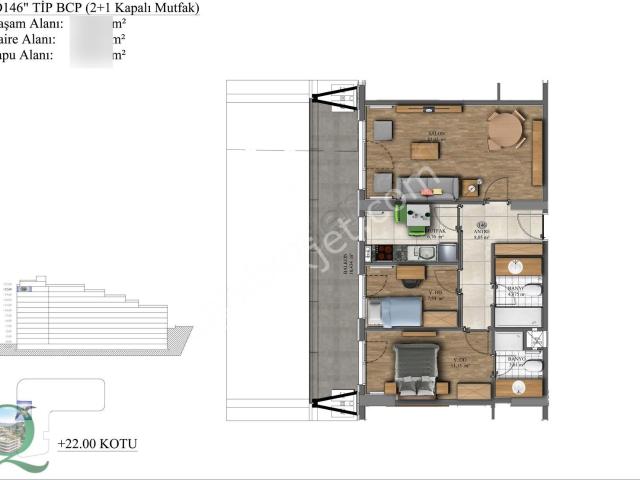 Pendik, İstanbul içerisinde satılık mülk