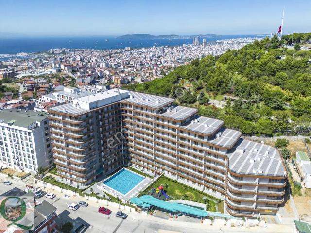 Pendik, İstanbul içerisinde kiralık mülk