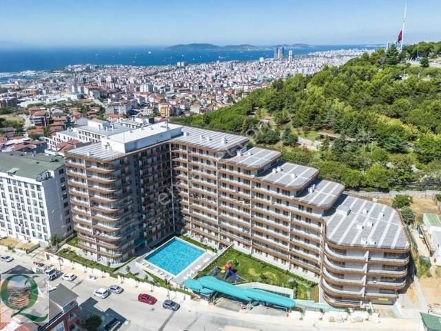 Pendik, İstanbul içerisinde satılık mülk