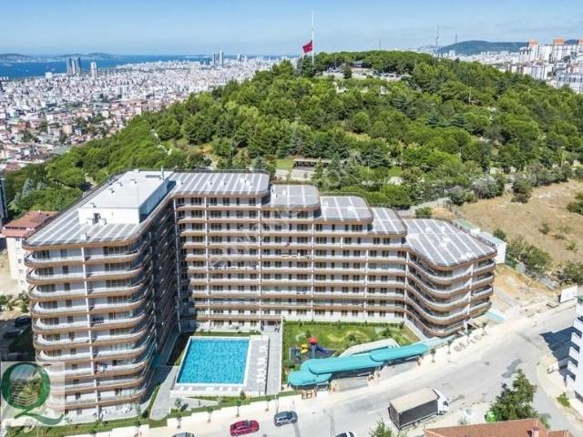 Pendik, İstanbul içerisinde satılık mülk