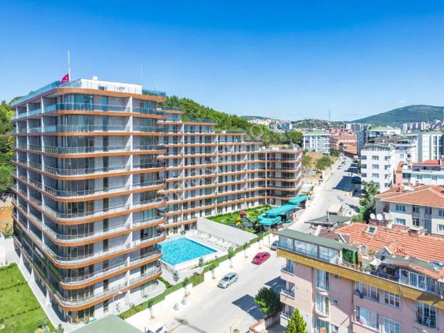 Gözdağı, Pendik içerisinde satılık Residence