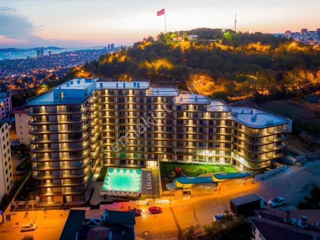 Gözdağı, Pendik içerisinde satılık Residence