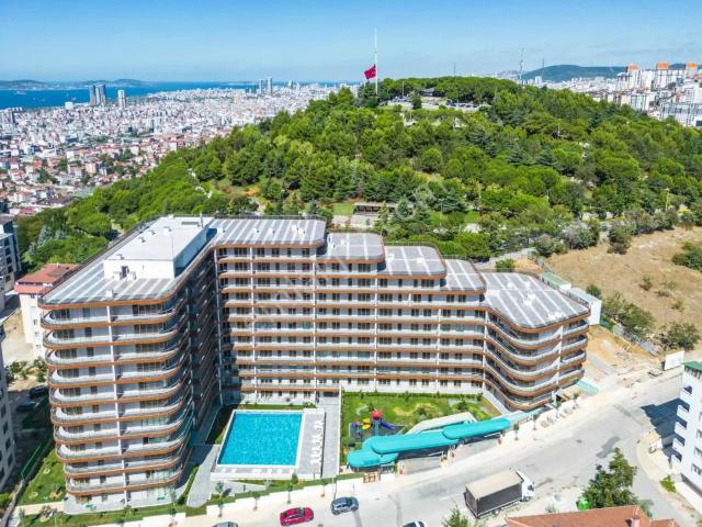 Gözdağı, Pendik içerisinde satılık Residence