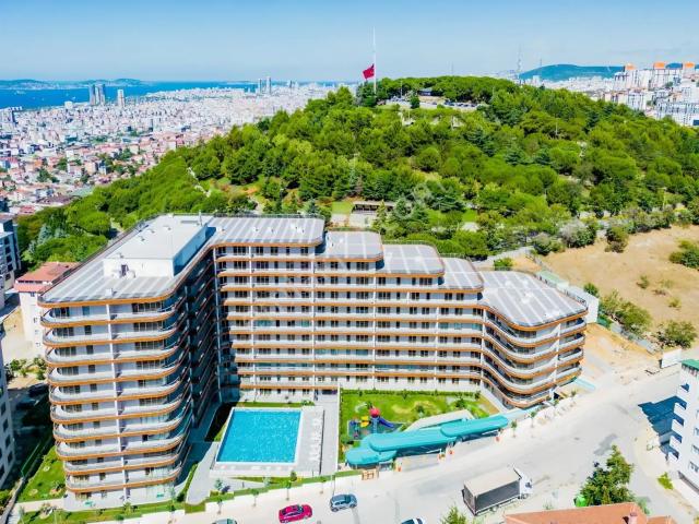 Gözdağı, Pendik içerisinde satılık Residence