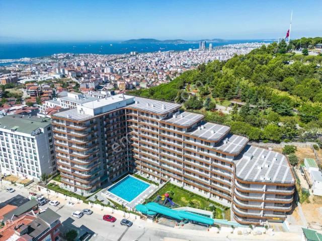 Gözdağı, Pendik içerisinde satılık Residence