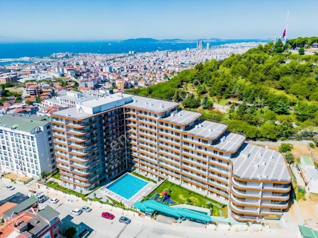 Gözdağı, Pendik içerisinde satılık Residence