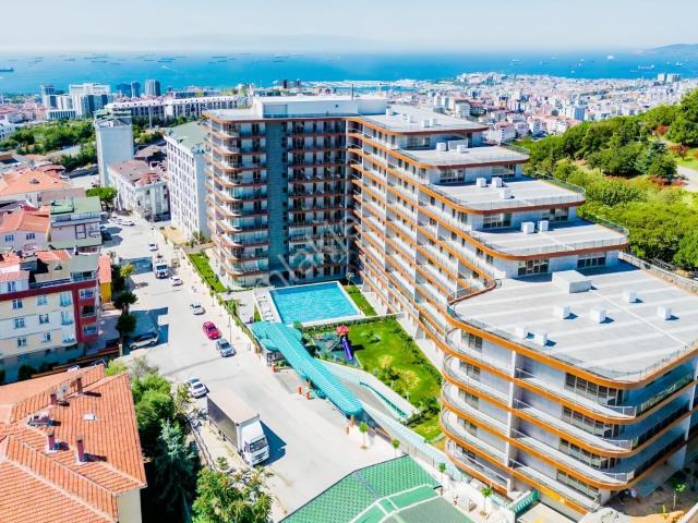 Gözdağı, Pendik içerisinde satılık Residence