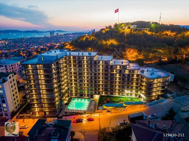 Gözdağı, Pendik içerisinde satılık Residence