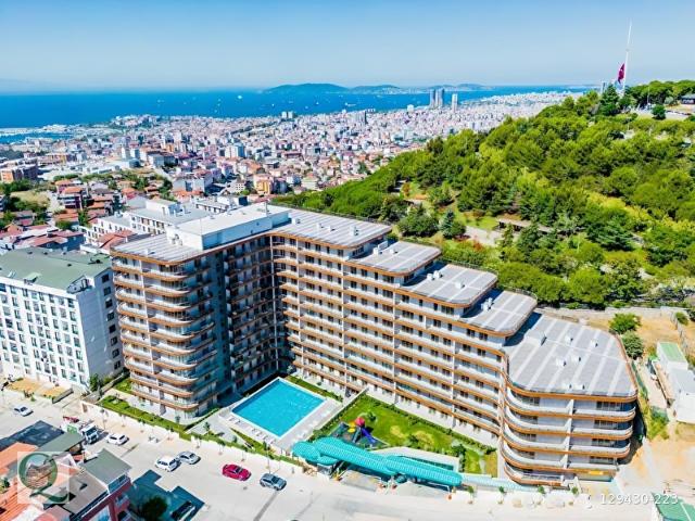 Gözdağı, Pendik içerisinde satılık Residence