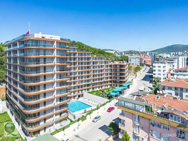 Gözdağı, Pendik içerisinde satılık Residence