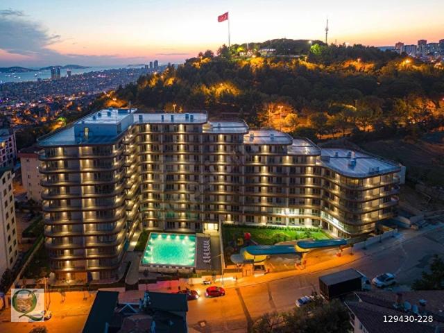 Gözdağı, Pendik içerisinde satılık Residence