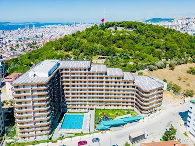 Gözdağı, Pendik içerisinde satılık Residence