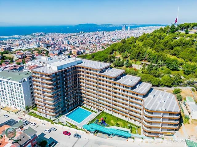 Gözdağı, Pendik içerisinde satılık Residence