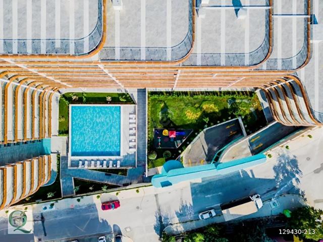 Gözdağı, Pendik içerisinde satılık Residence