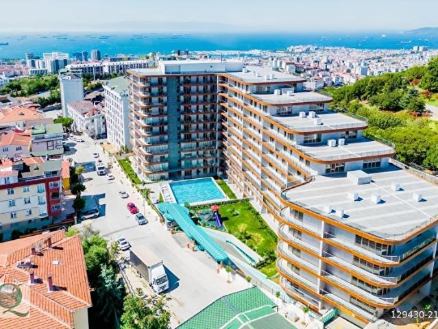 Gözdağı, Pendik içerisinde satılık Residence