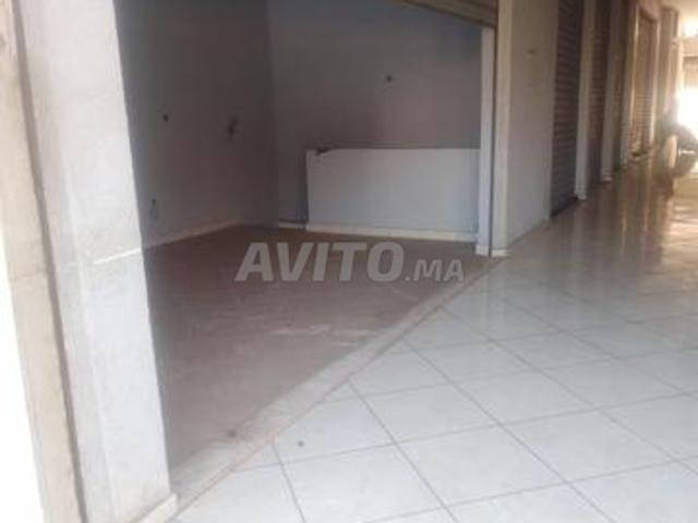 Local commercial vente à Anfa, Gharb-Chrarda-Beni Hssen