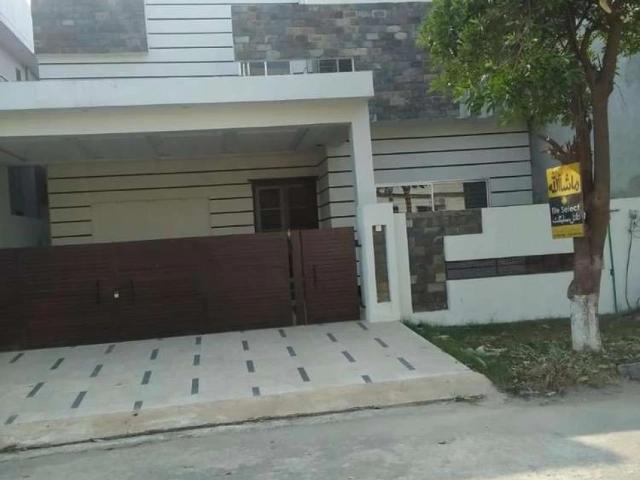 House for sale in Islamabad Capital Territory