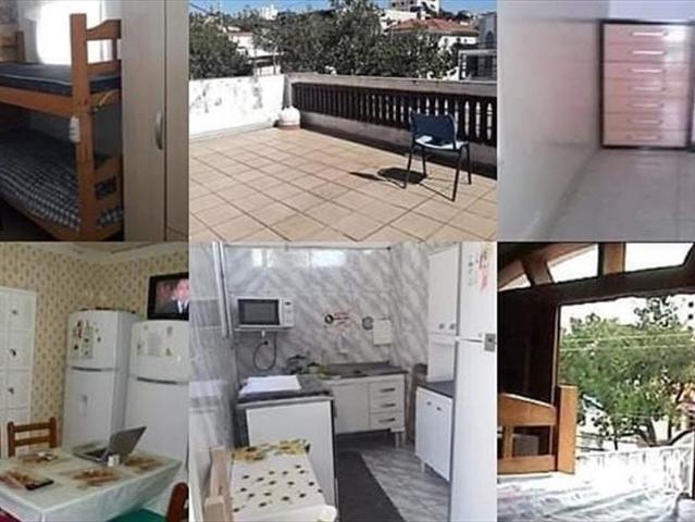 Kitnet aluguel em Região Imediata de São Paulo, Região Metropolitana de São Paulo